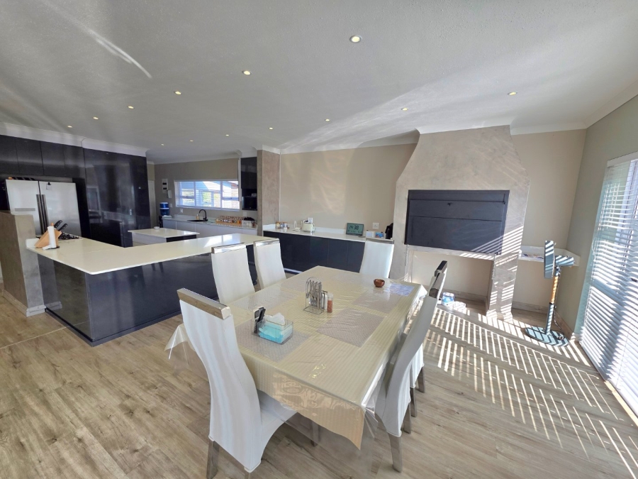 4 Bedroom Property for Sale in Panorama Free State